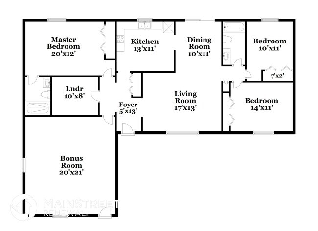 Foto del edificio - 301 Highland Ave