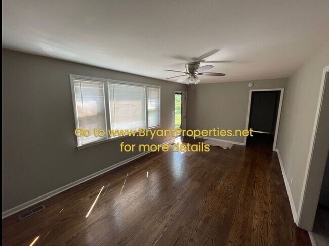 Building Photo - 208 Jacksonian Dr - Hermitage, TN