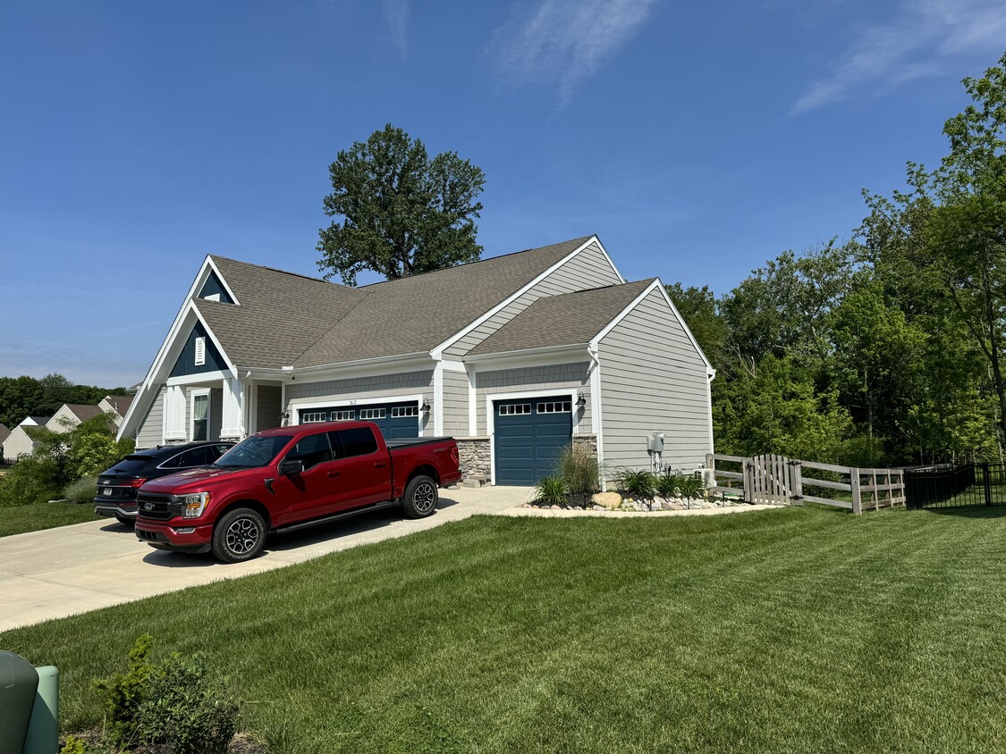 3612 Magnolia Trace Dr, Greene County, OH 45305 House Rental in