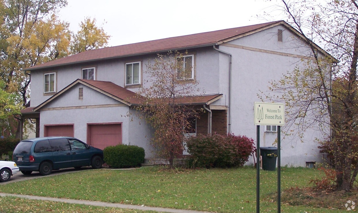 Primary Photo - 4842-4844 Tamarack Blvd