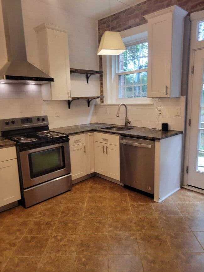 Foto del edificio - 809 N 21st St