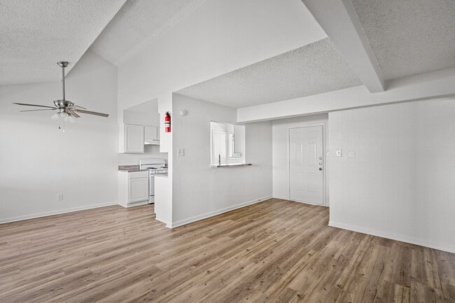 Building Photo - Residences at the Med