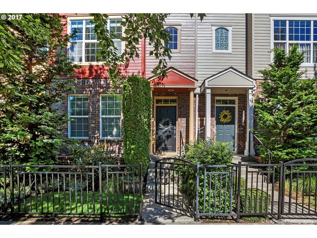 Building Photo - 5685 NE Orenco Gardens Dr