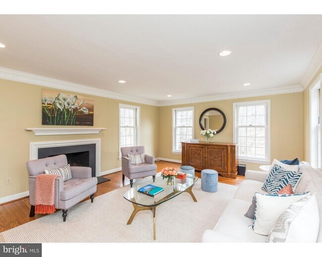 Foto del edificio - 101 Woods Ln