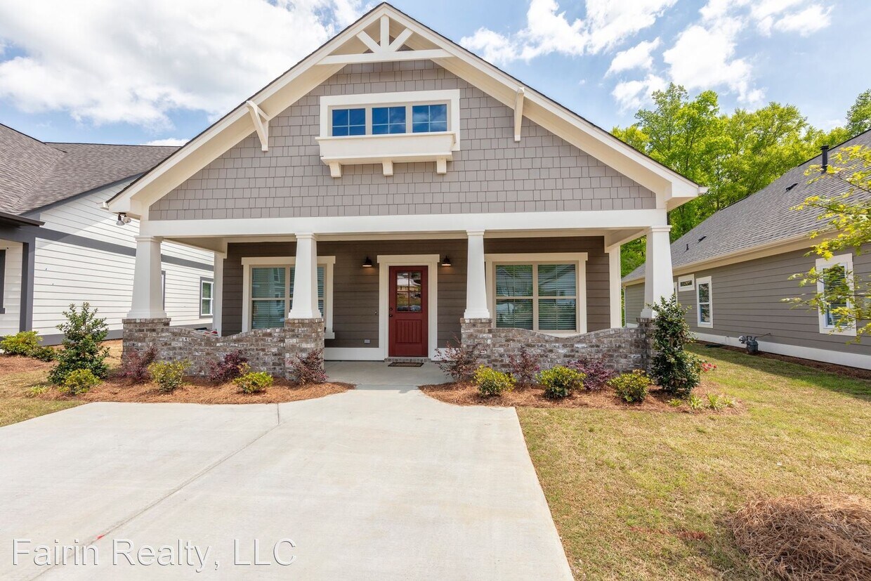 Foto principal - 3 br, 2 bath House - 1359 Creekside Glen