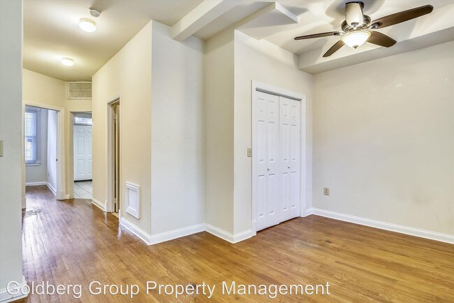 Foto del edificio - 1812 Florida Ave NW