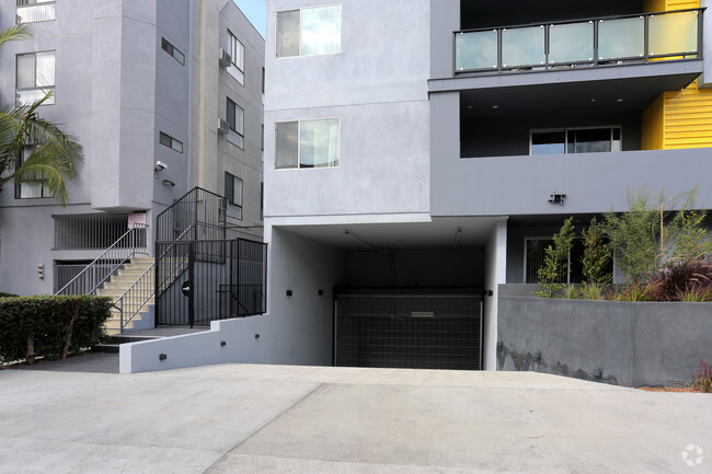 Foto del edificio - Wilcox Place