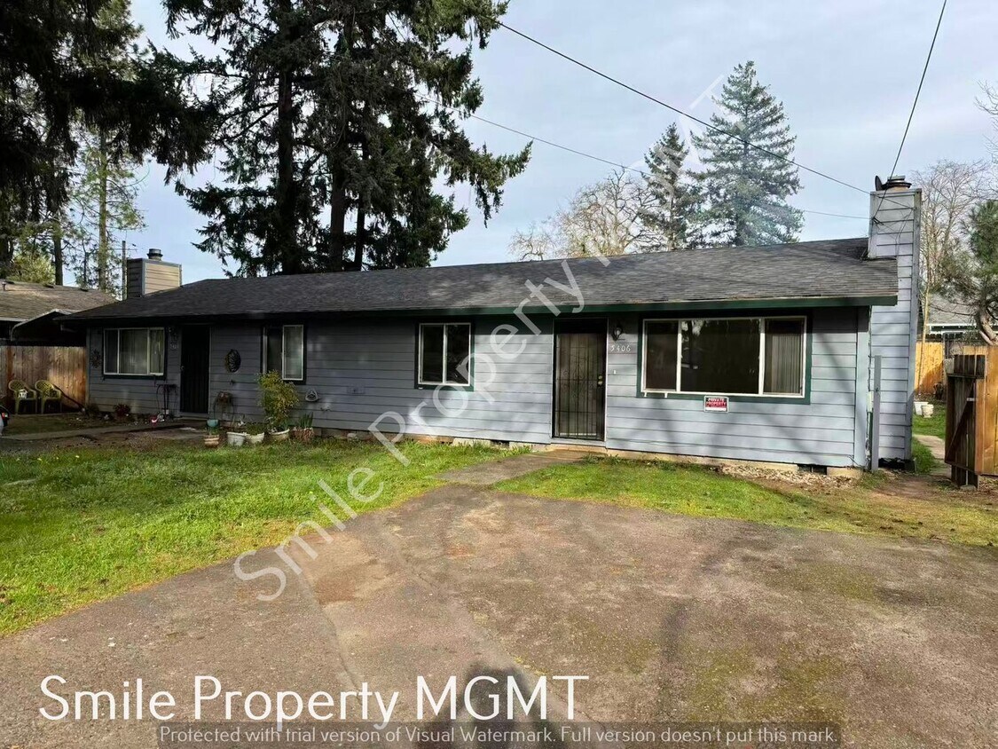 Photo - 5406 SE 119th Ave (Portland, OR)