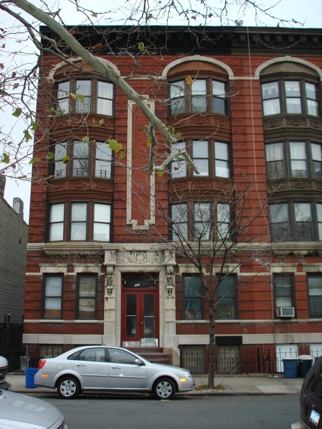 Primary Photo - 101 Quincy Street