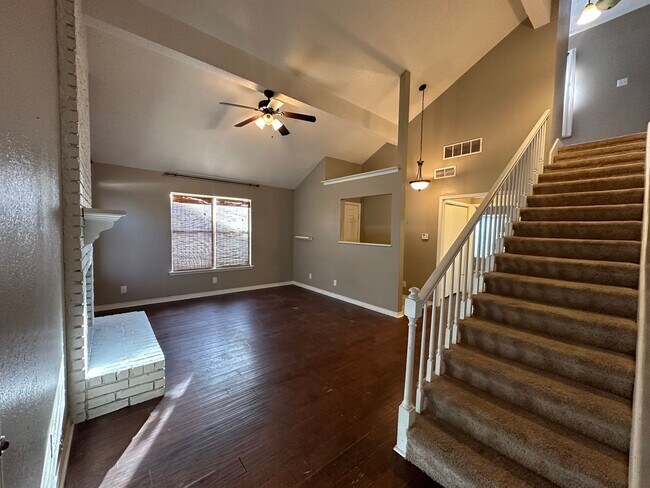 Foto del edificio - Beautiful Southern Hills 3 bedroom