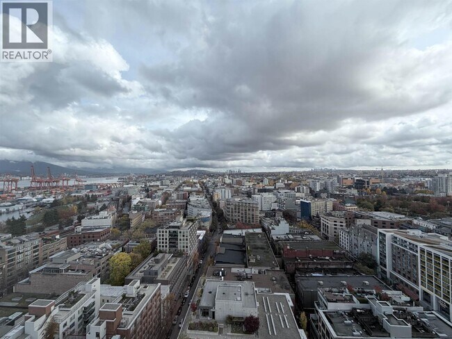 Photo du bâtiment - 108 W Cordova St