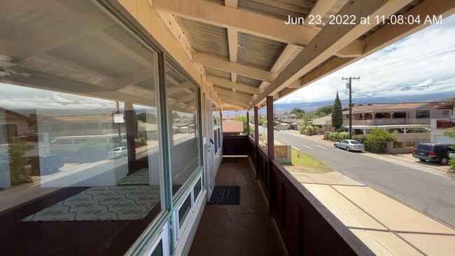 Foto del edificio - Charming North Kihei Home