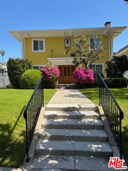 Foto principal - 452 Westminster Ave