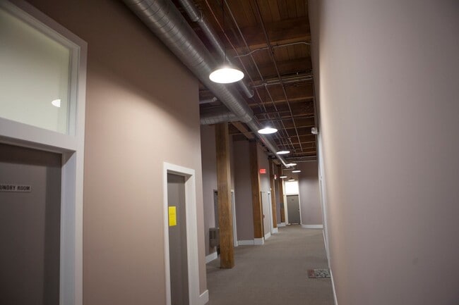 Interior Photo - Lofts Partners, LLC