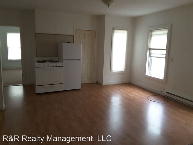 Foto del edificio - 34 Canterbury St