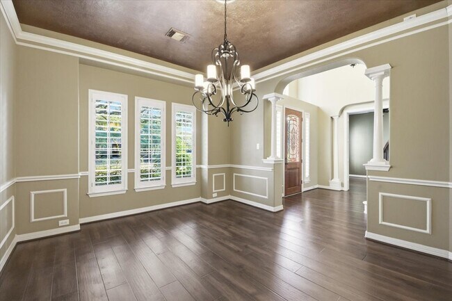 Foto del edificio - 3410 Mystic Port Ct