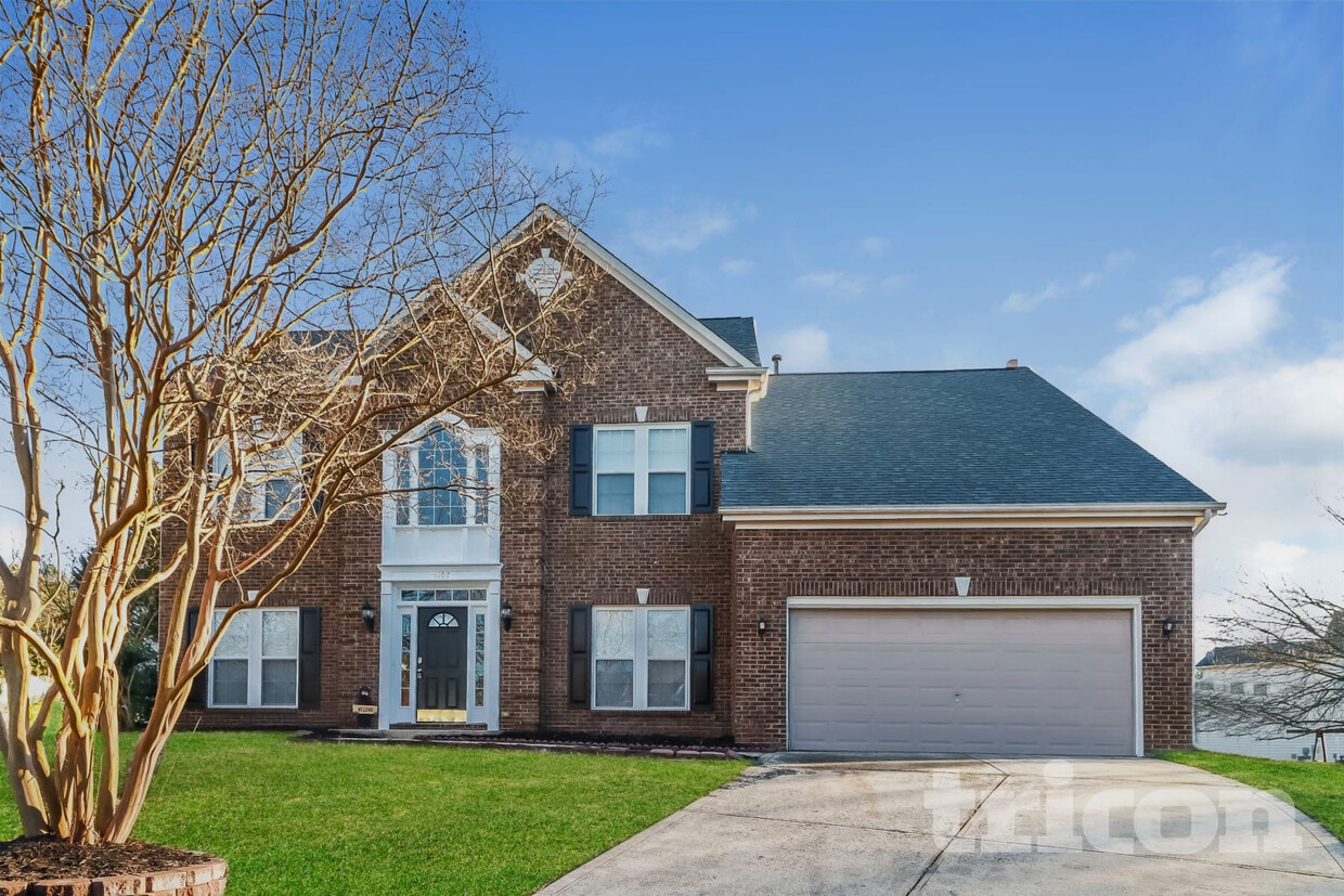 Foto principal - 6107 Tesh Ct