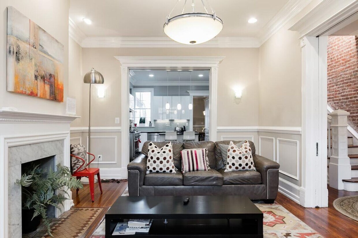 Foto principal - 436 Q St NW