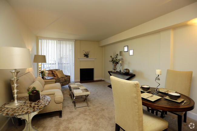 Advenir at French Quarter Apartments - Denver, CO | Apartments.com