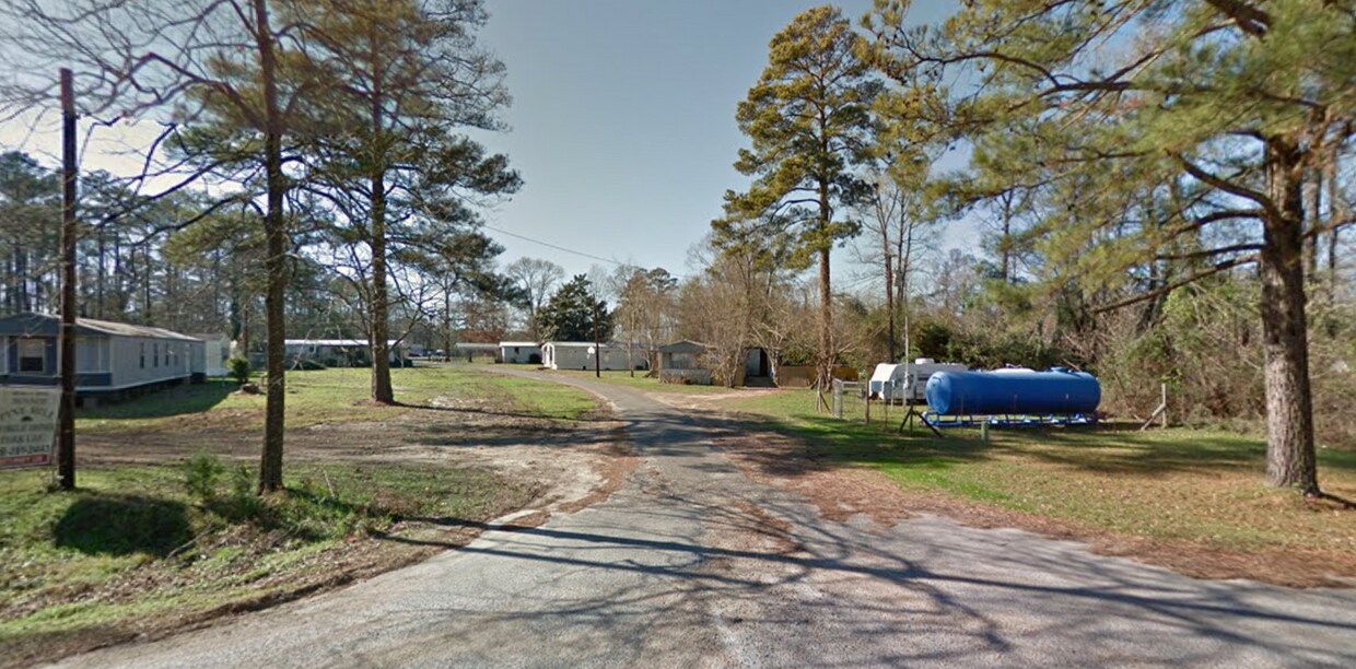 4873 LA139, Collinston, LA 71229 House Rental in Collinston, LA