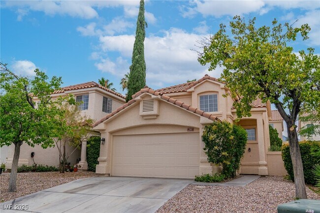 Foto del edificio - 2313 Tinsley Ct