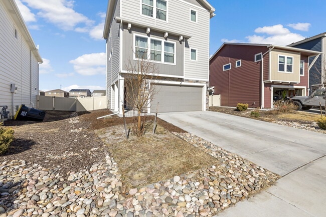 Photo - 7430 Alatna Pl House