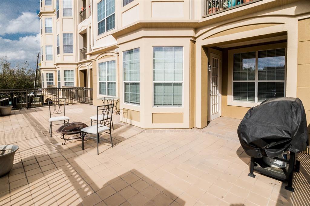 Foto principal - 7575 Kirby Dr