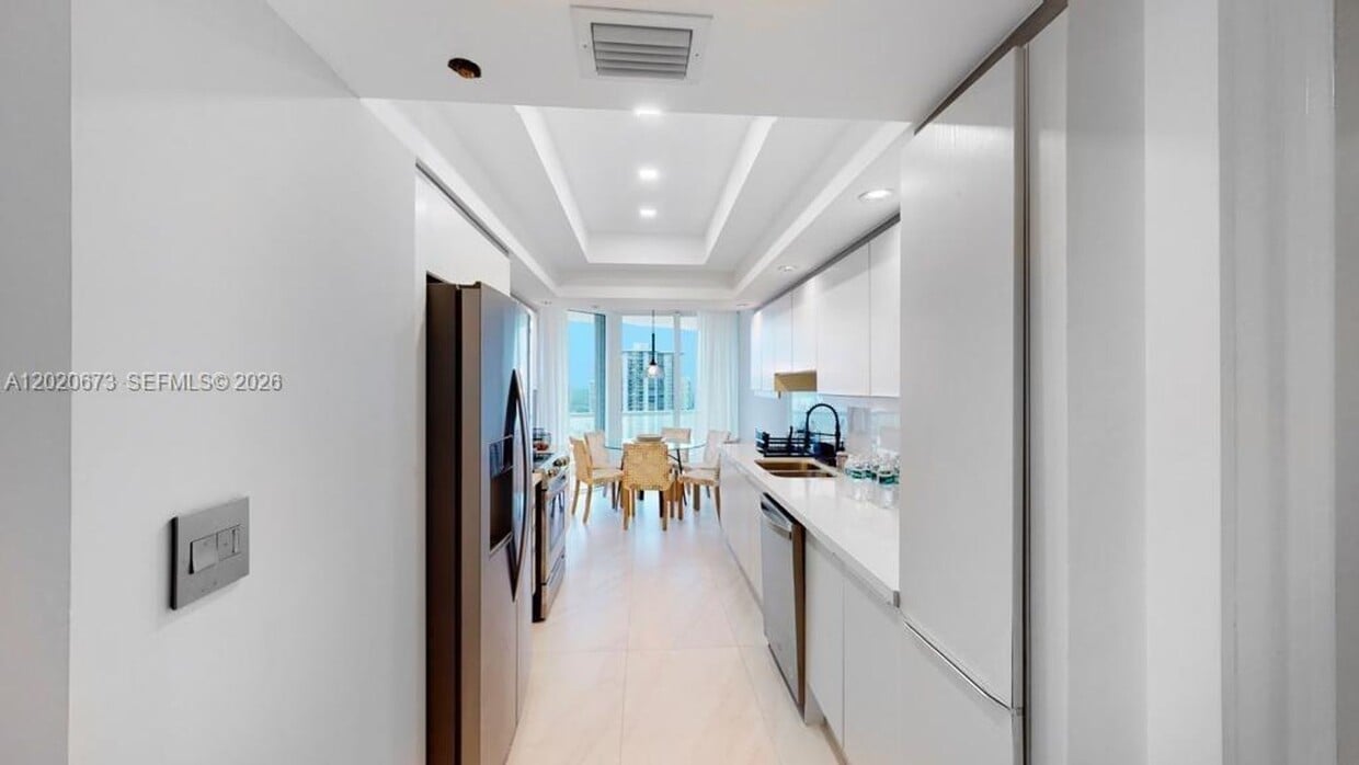 Photo - 7000 Island Boulevard 1808, Aventura, FL 33160