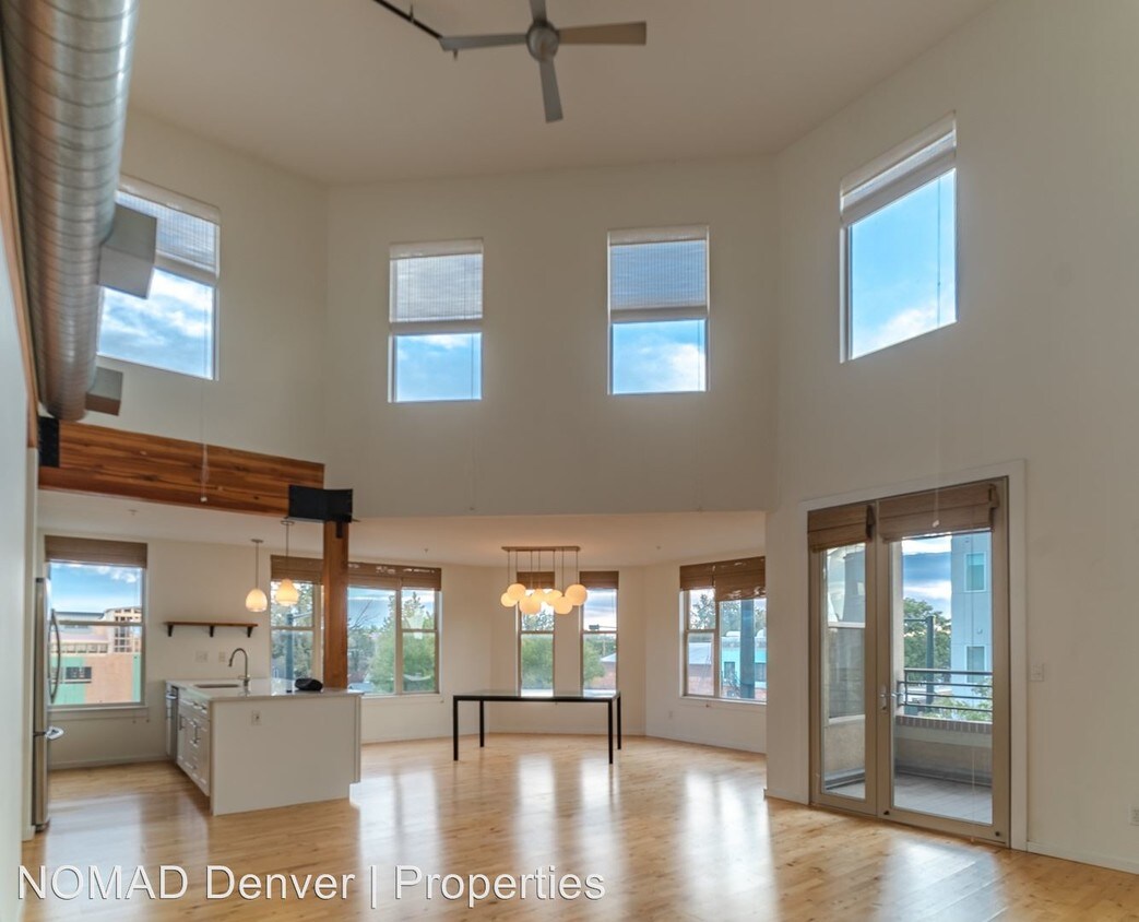 Foto principal - 4383 Tennyson St