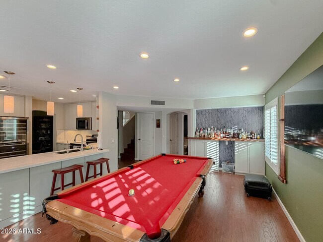 Foto del edificio - 4834 E Monte Way