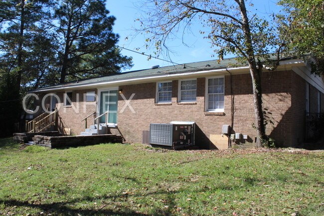 Building Photo - 406 Woodberry Rd