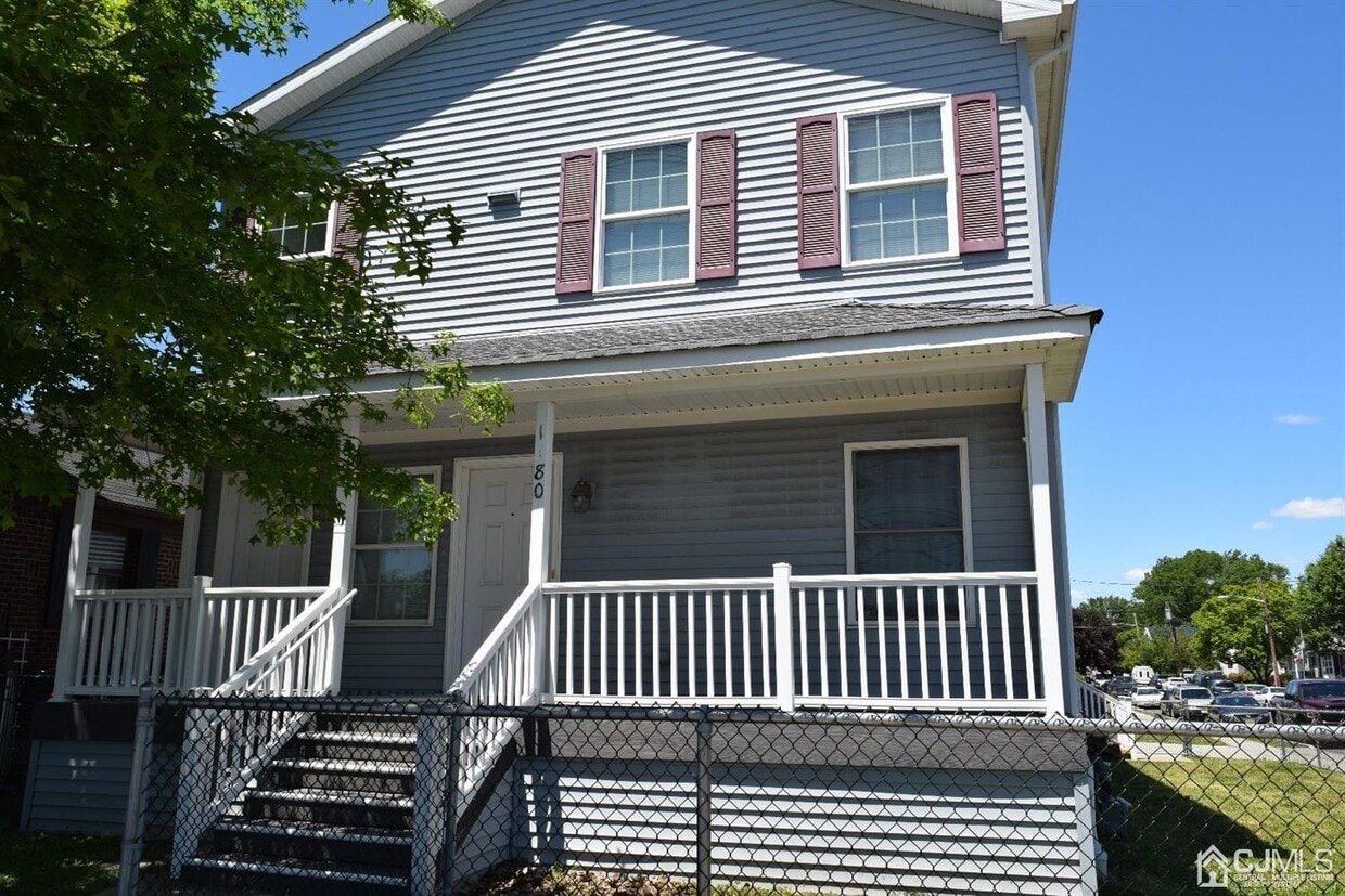 1180 Roosevelt Ave Unit 2, Carteret, NJ 07008 Apartment for Rent in