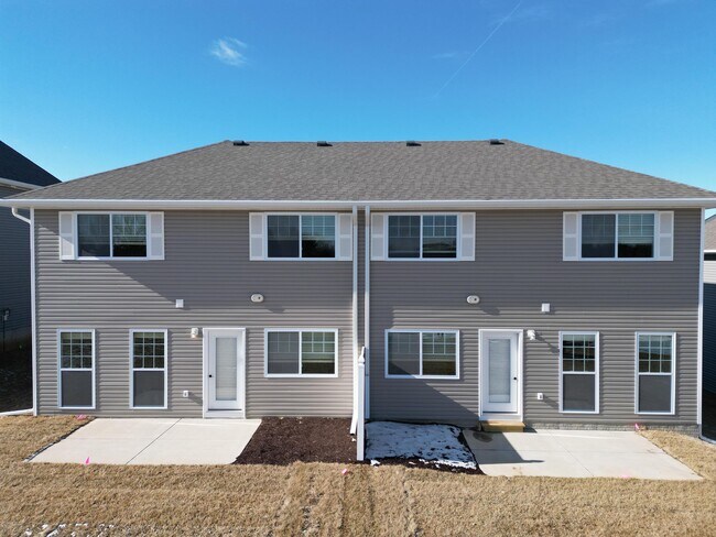 Foto del edificio - 1442 Cedar Cv Rd