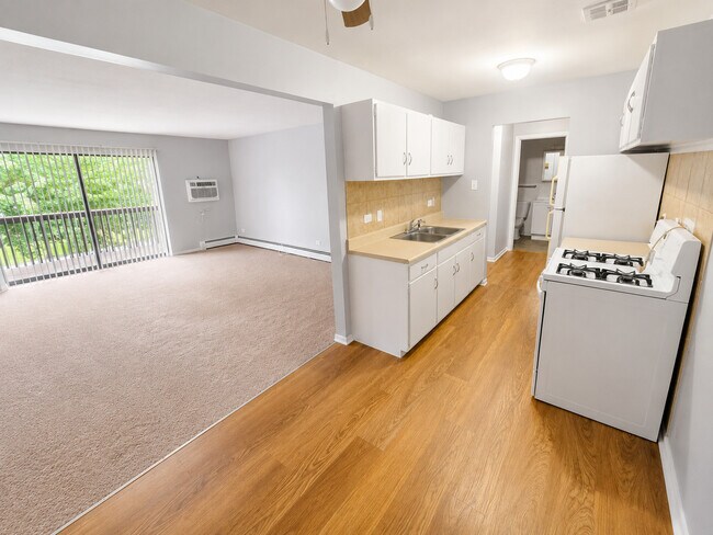 Foto del edificio - 200 Willow Ln