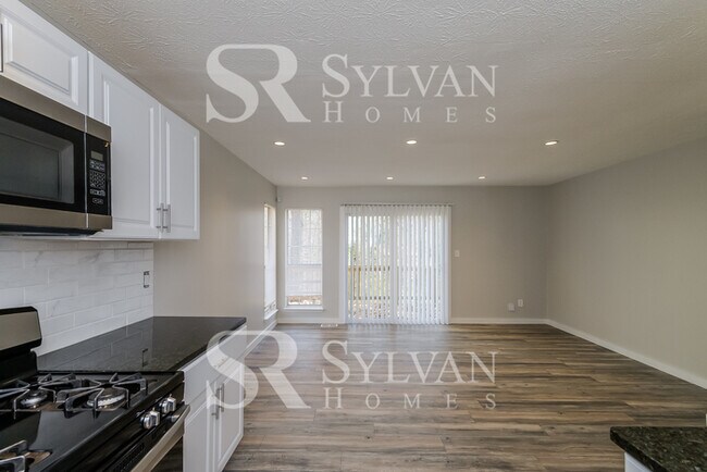 Foto del edificio - Coming HOME never felt so good!