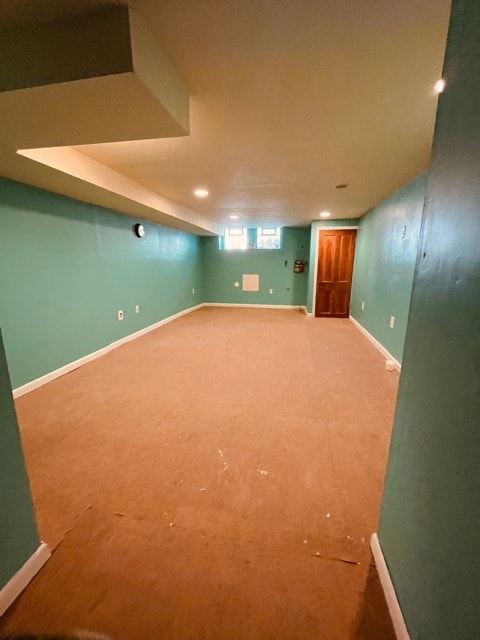 Building Photo - 437 N Luzerne Ave