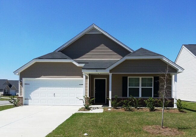 Building Photo - 79 Braxton Manor Dr