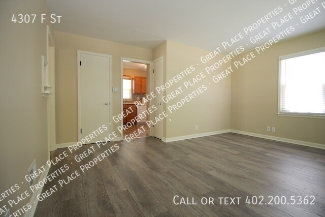 Foto del edificio - 4307 F St