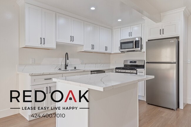 Building Photo - 17830 Sherman Way