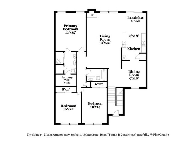 Building Photo - 5900 Wessel Way