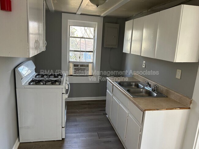 Foto del edificio - 526 N 8th St