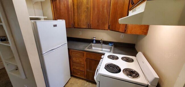 Foto del edificio - 1 bedroom in Billings MT 59101
