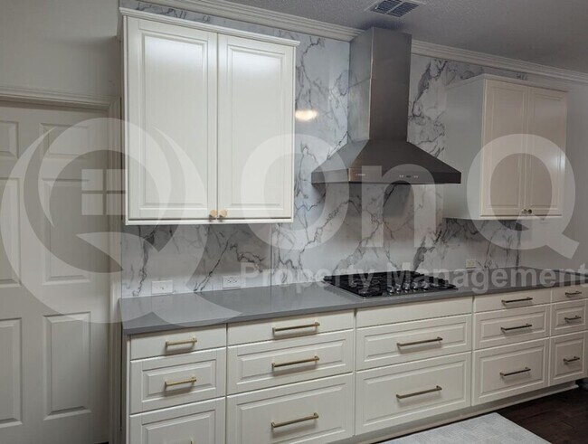 Foto del edificio - 9501 Thorncliff Dr