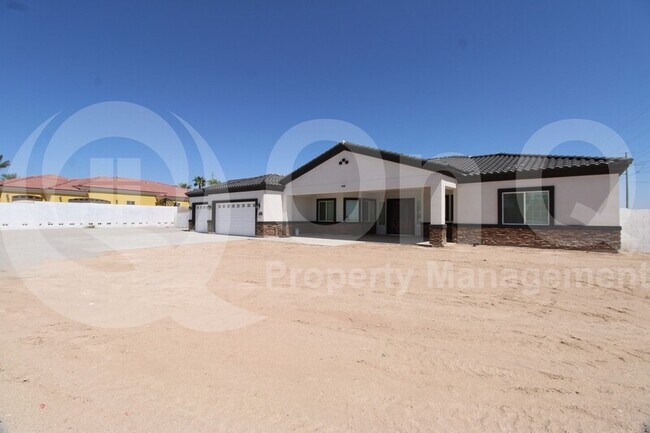 Foto del edificio - 23145 W Hammond Ln