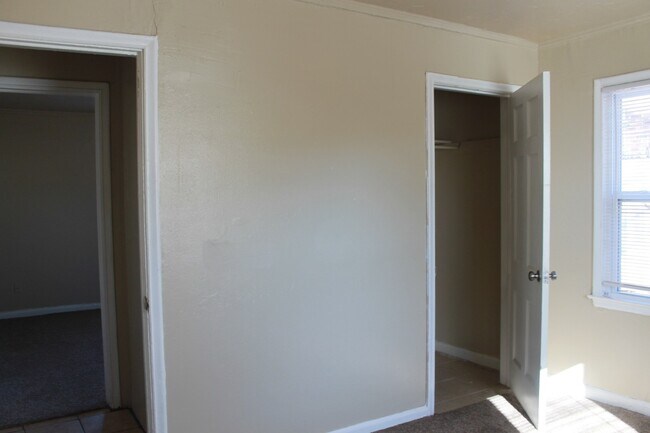 Foto del edificio - Affordable 2 Bedroom House-First full month free