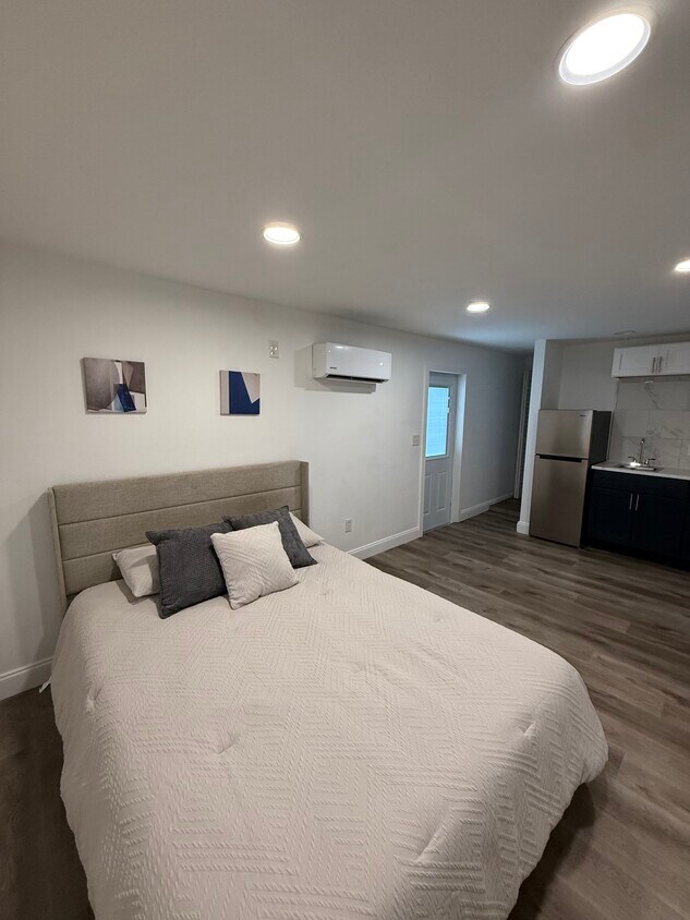 Foto principal - 1804 John Arthur Way