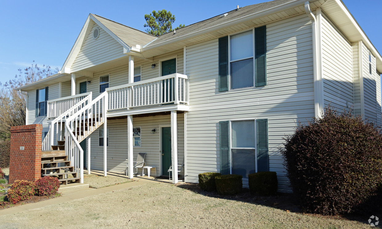 Foto del edificio - Eagle Pointe Apartments