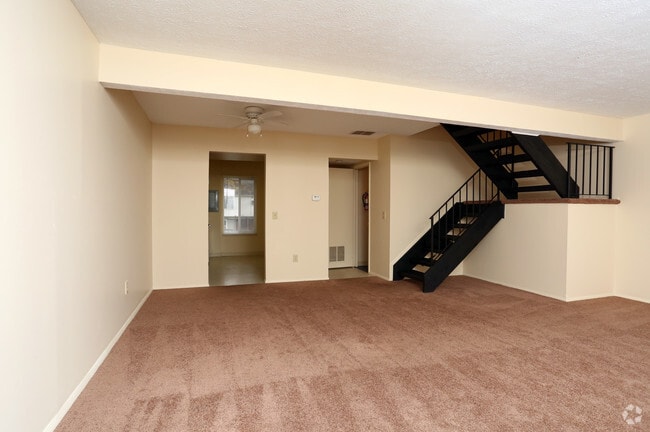 Interior Photo - Indian Valley Apts.
