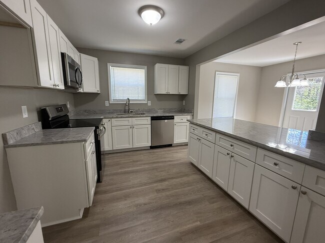 Foto del edificio - 1050 Echo Brook Trail