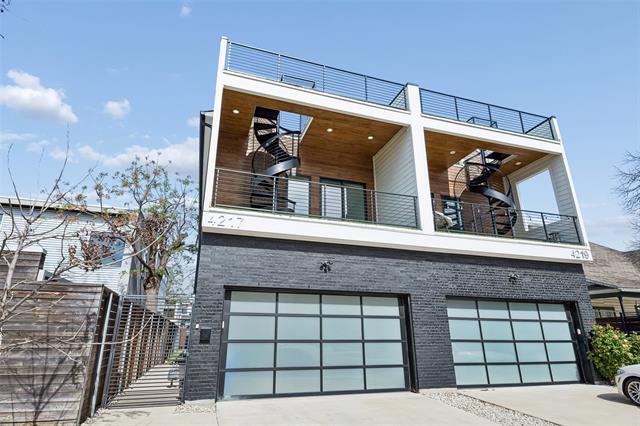 Foto del edificio - 4217 Roseland Ave